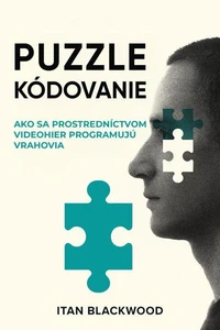 Puzzle kódovanie: Ako sa prostredníctvom videohier programujú vrahovia