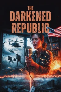 The Darkened Republic - Post Apocalyptic EMP Thriller