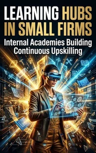 Learning Hubs in Small Firms