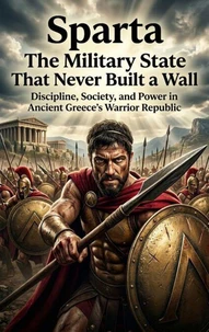 Sparta: The Military State That Never Built a Wall