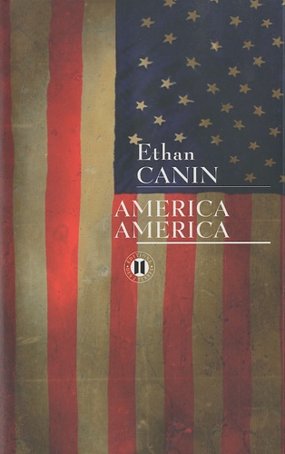 Ethan Canin - America America.