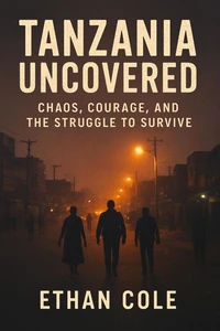 Tanzania Uncovered: Chaos, Courage, and the Struggle to Survive