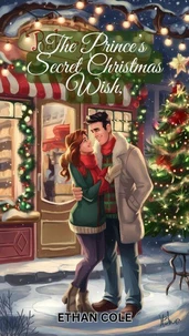 The Prince's Secret Christmas Wish