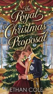 The Royal Christmas Proposal