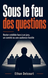 Sous le feu des questions