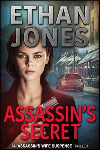 Assassin's Secret