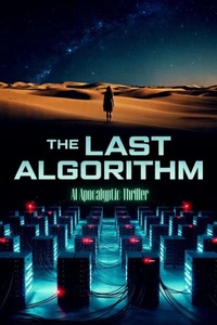 The Last Algorithm - AI Apocalyptic Thriller