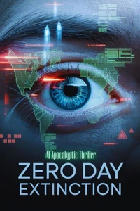 Zero Day Extinction - AI Apocalyptic Thriller