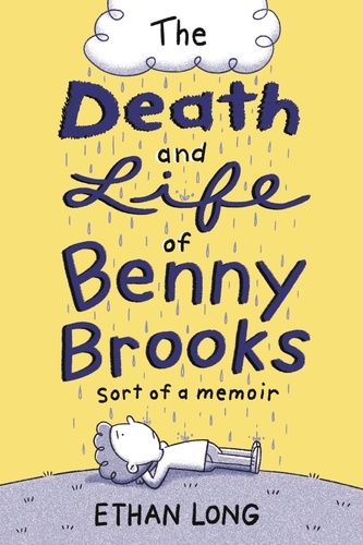 The Death and Life of Benny Brooks. Sort of a Memoir