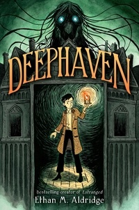 Ethan M. Aldridge - Deephaven.