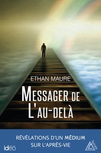 Texte du téléchargement du livre de chien Messager de l'au-delà PDB PDF 9782824632681 par Ethan Maure in French