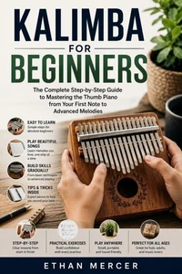 Kalimba For Beginners