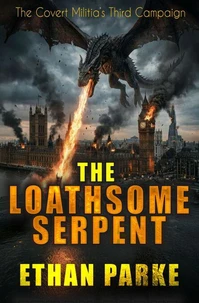The Loathsome Serpent