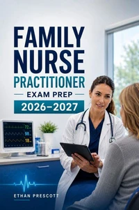 Family Nurse Practitioner Exam Prep 2026–2027