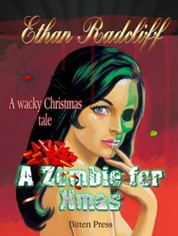A Zombie for Xmas