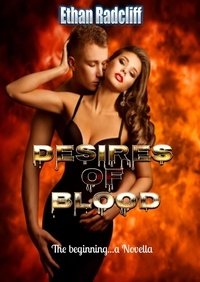  Ethan Radcliff - Desires of Blood - Desires of Blood.