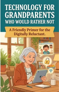 Technology for Grandparents Who Would Rather Not: A Friendly Primer