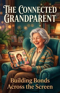 The Connected Grandparent: Building Bonds Across the Screen