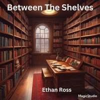 Between The Shelves