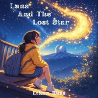 Luna And The Lost Star