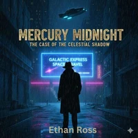 Mercury Midnight