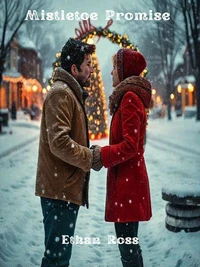 Mistletoe Promise