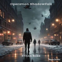 Operation Shadowfall