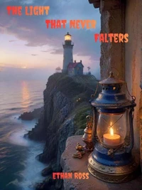 The Light That Never Falters
