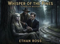 Whisper Of The Pines
