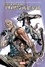 Old Man Hawkeye Tome 2 Justice aveugle