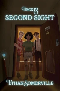 Deck 13: Second Sight