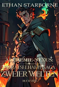 Alchemie-Nexus: Die rätselhafte Saga zweier Welten