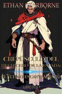 Crepúsculo del Hechicero de la Espada:El Último 2/5
