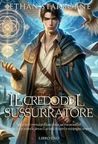 Il Credo del Sussurratore 1/3