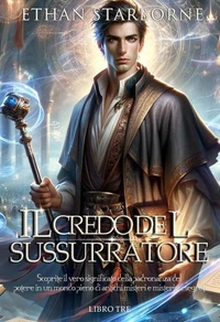 Il Credo del Sussurratore 3/3