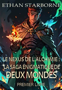 Le Nexus de l'Alchimie : La Saga Énigmatique de Deux Mondes