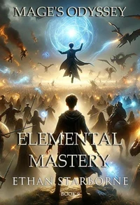 Mage's Odyssey: Elemental Mastery
