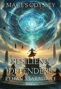 Mage's Odyssey: Resilient Defenders