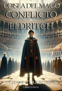 Odisea del Mago: Conflicto Eldritch 5/12