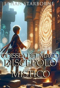 Odissea del Mago: Discepolo Mistico 3/12