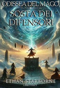 Odissea del Mago: Sosta dei Difensori 10/12