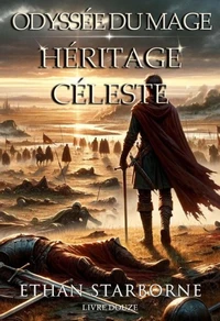 Odyssée du Mage: Héritage Céleste 12/12