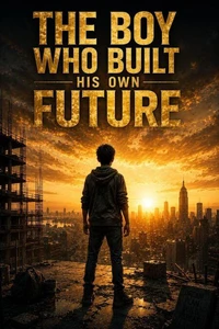 The Boy Who Built His Own Future