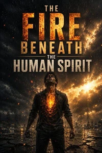 The Fire Beneath the Human Spirit