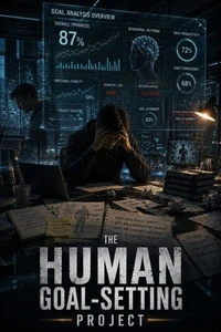 The Human Goal-Setting Project