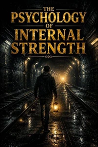 The Psychology of Internal Strength