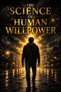 The Science of Human Willpower