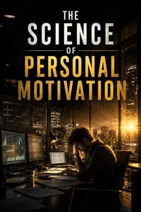 The Science of Personal Motivation