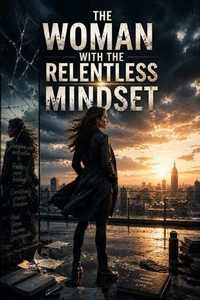 The Woman with the Relentless Mindset