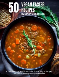 Vegan Easter Recipes